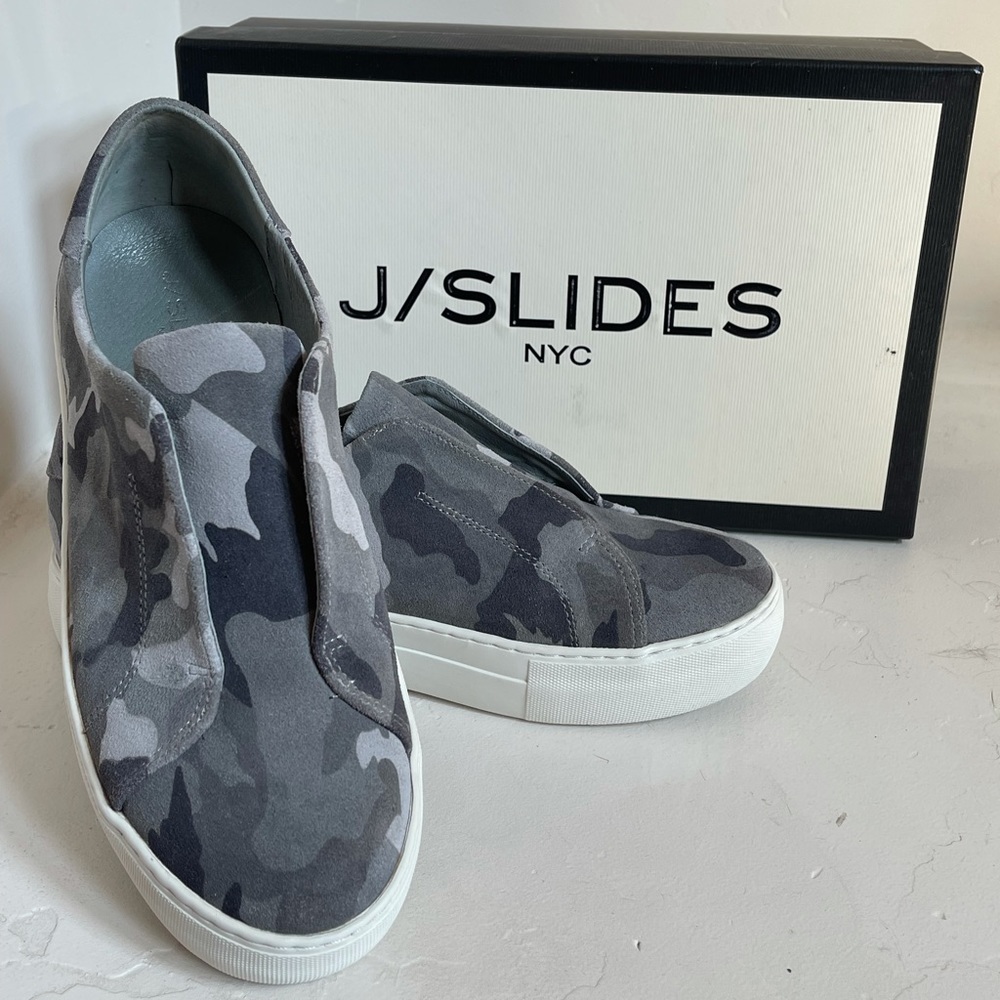 J/SLIDES NYC